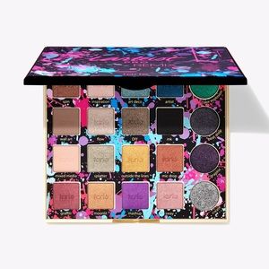 Tarteist pro remix palette